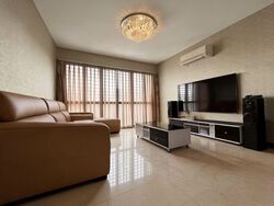 Central Grove (D14), Condominium #535316401
